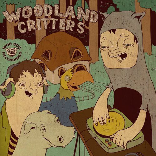 Woodland Critters/ Various - Woodland Critters / Various