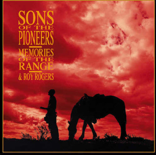 Sons of the Pioneers - Memories Of The