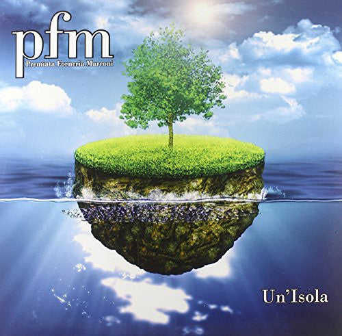 P.f.m. - Un'isola