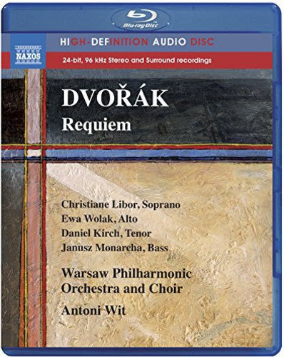 Dvorak/ Libor/ Wolak/ Kirch/ - Requiem