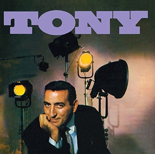 Tony Bennett - Tony