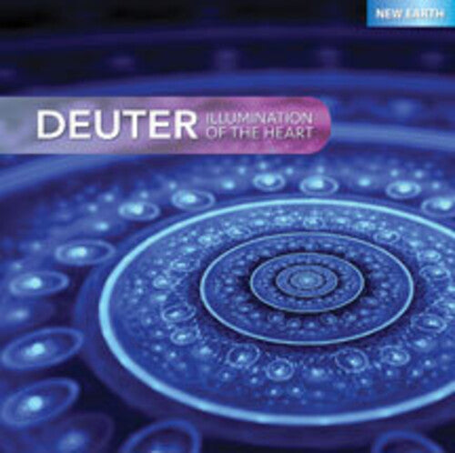 Deuter - Illumination of the Heart