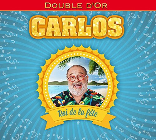 Carlos - Double D'or