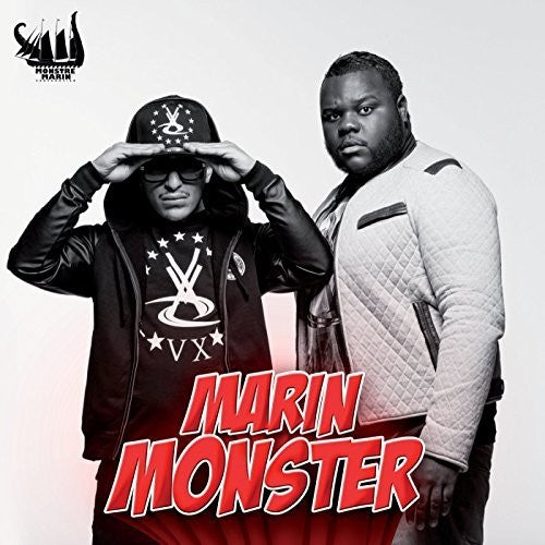 Marin Monster - Same