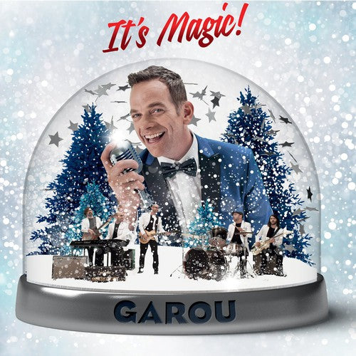 Garou - It's Magic