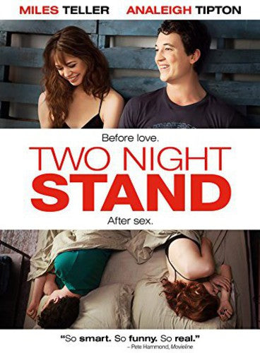 Two Night Stand