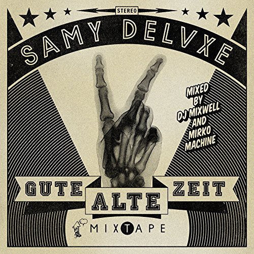 Samy Deluxe - Gute Alte Zeit