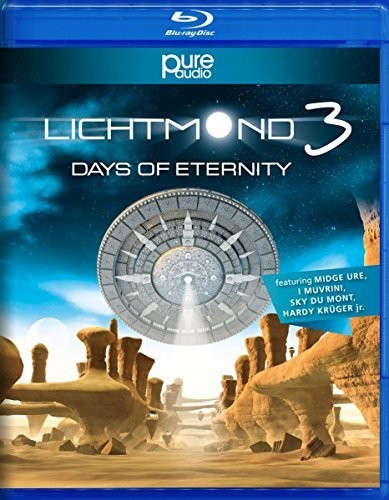 Lichtmond 3: Days of Eternity