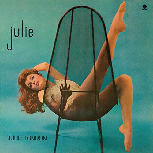 Julie London - Julie