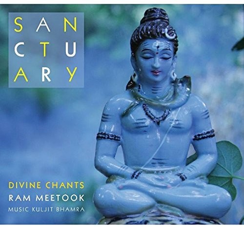 Ram Meetook - Sanctuary-Divine Chants