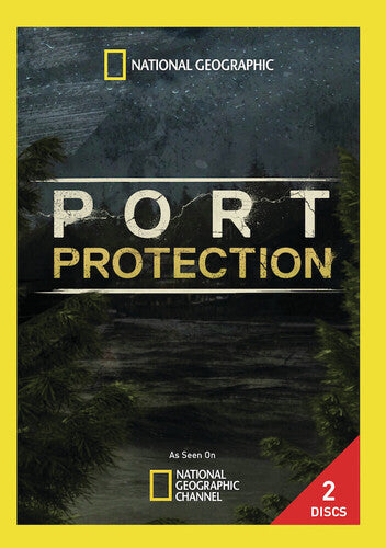 Port Protection