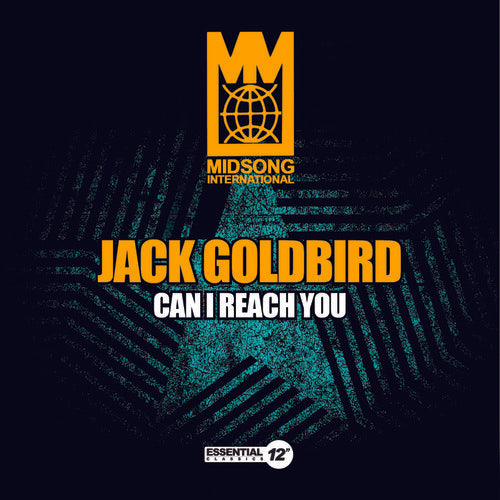 Jack Goldbird - Can I Reach You