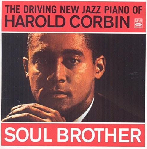 Harold Corbin