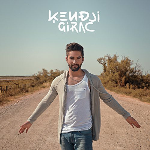 Kendji Girac - Kendji