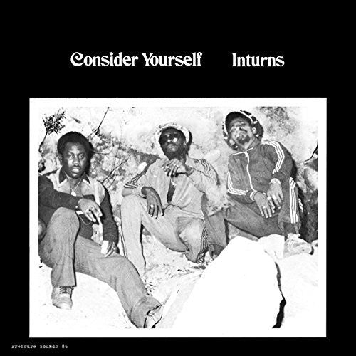 Inturns - Consider Yourself