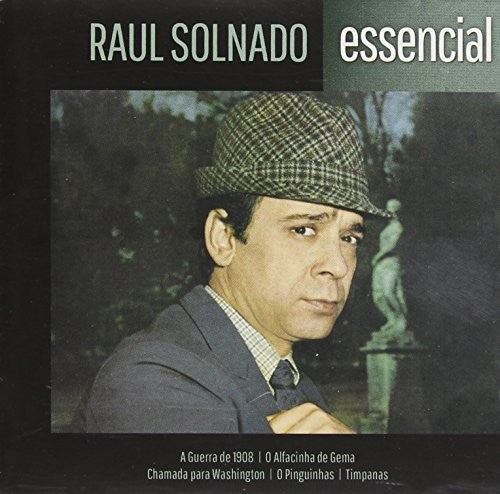 Raul Solnado - Essencial