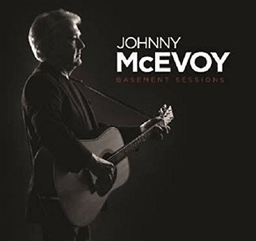 Johnny McEvoy - Basement Sessions