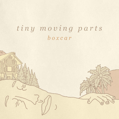 Tiny Moving Parts - Pleasant Living