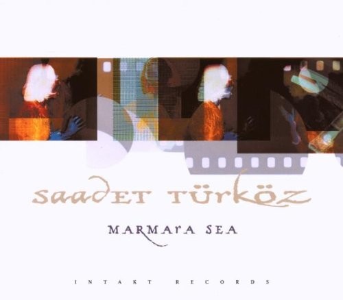 Saadet/ Turkoz - Maramara Sea