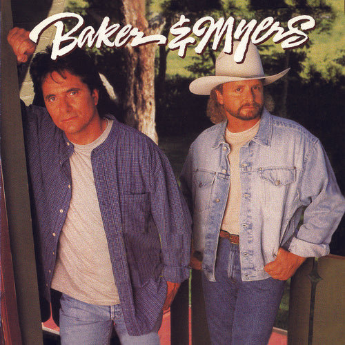 Baker & Myers - Baker & Myers