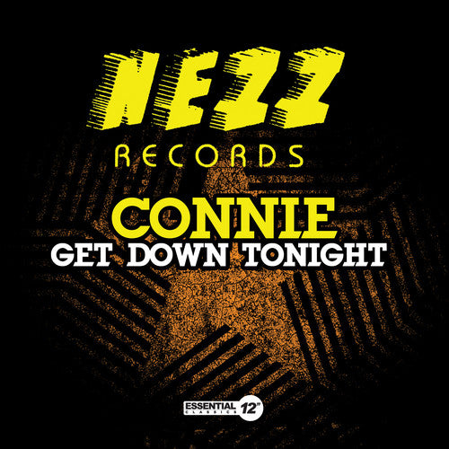 Connie - Get Down Tonight