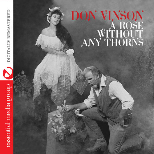 Don Vinson - Rose Without Any Thorns