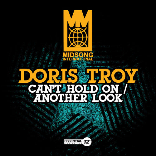 Doris Troy - Can't Hold on / Another Look