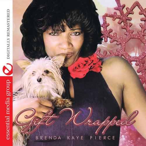 Brenda Pierce Kaye - Gift Wrapped