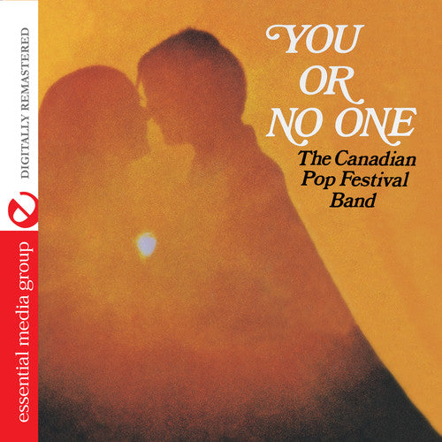 Canadian Pop Festival Band - You or No One