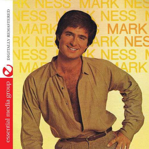 Mark Ness - Mark Ness