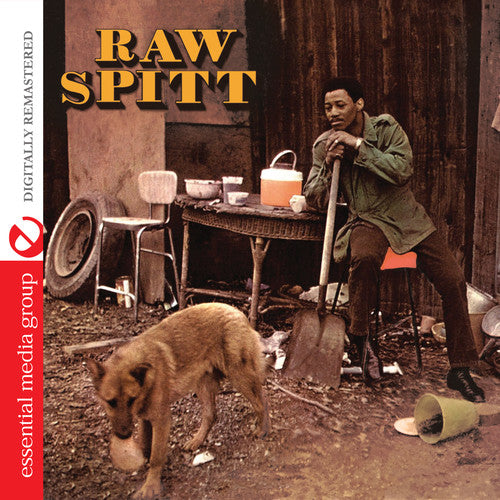 Raw Spitt - Raw Spitt