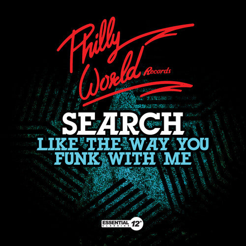 Search - Like Way You Funk with Me