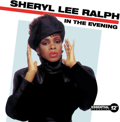 Sheryl Ralph Lee - In Evening