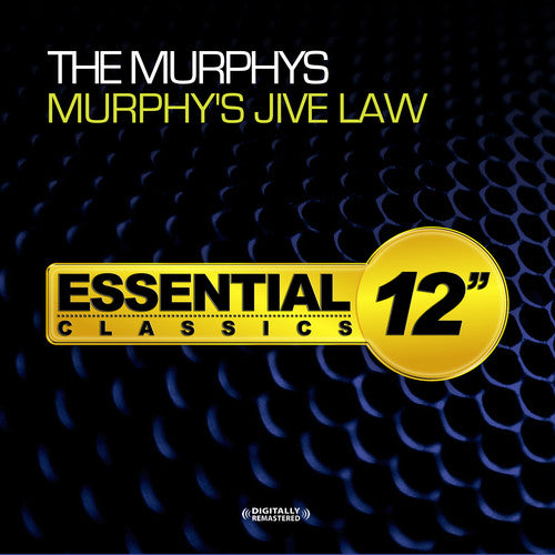 Murphys - Murphy's Jive Law