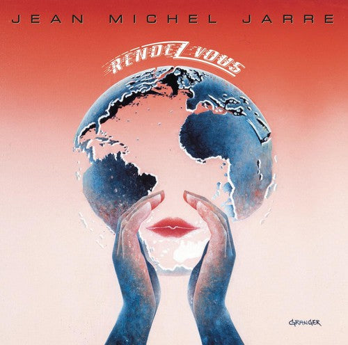 Jean Jarre Michel - Rendez-Vous