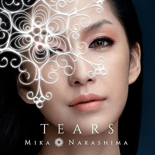 Mika Nakashima - Tears (All Singles Best)