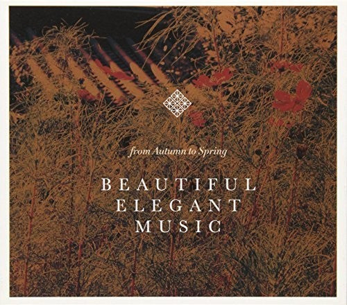 Jong Kim Cheol - Beautiful Elegant Music 1