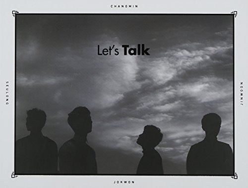 2am - Let's Talk