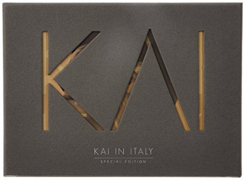 Kai - Kai in Italy