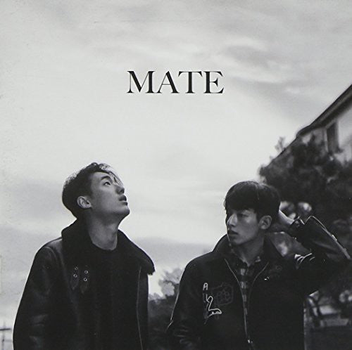 Mate - End of the World