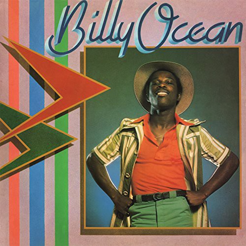 Billy Ocean - Billy Ocean