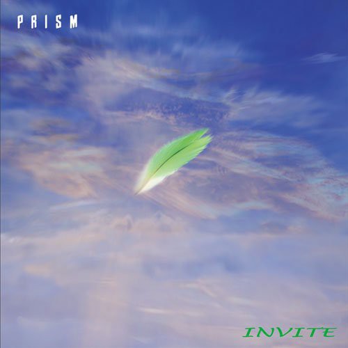 Prism - Invite