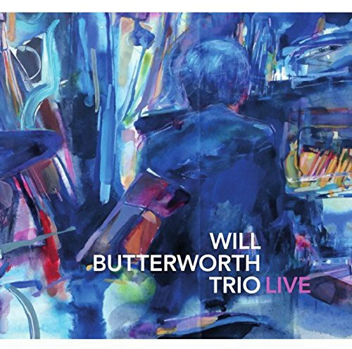 Will Butterworth - Live