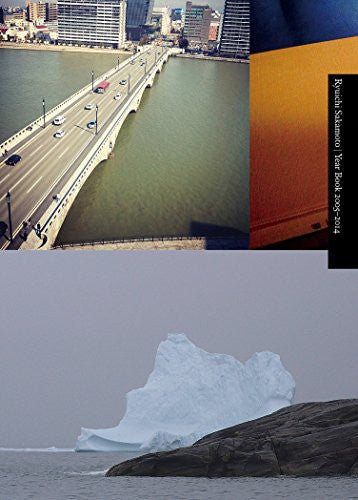 Ryuichi Sakamoto - Year Book: 2005-14