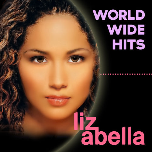 Liz Abella - Worldwide