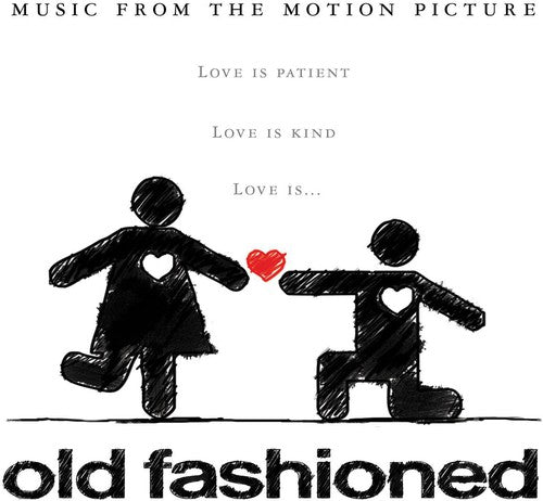 Old Fashioned/ O.S.T. - Old Fashioned (Original Soundtrack)