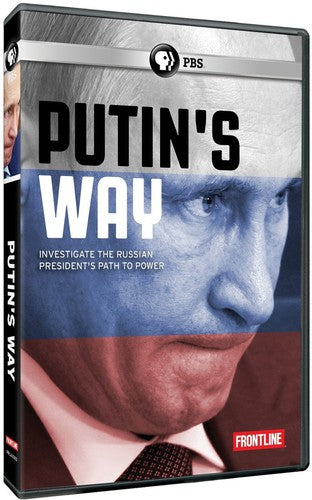 Frontline: Putin's Way