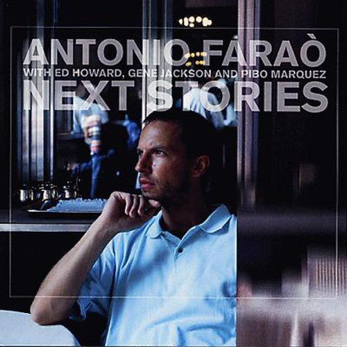 Antonio Farao - Next Stories