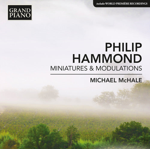 Hammond/ McHale - Miniatures & Modulations