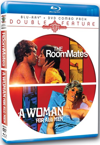 The Roommates / A Woman for All Men